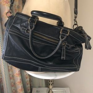 Liebeskind leather purse